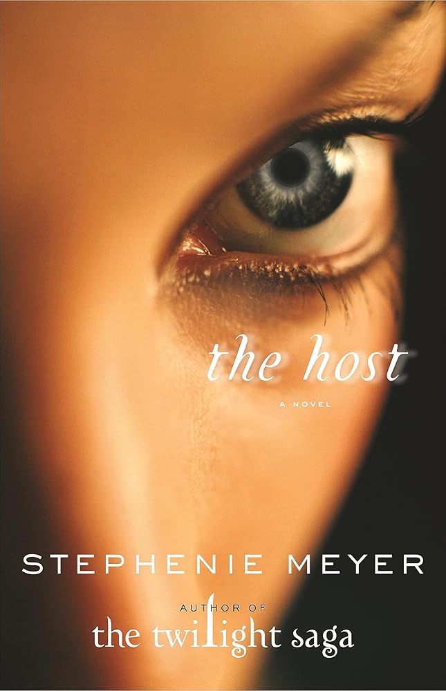The Host - The Bookstore