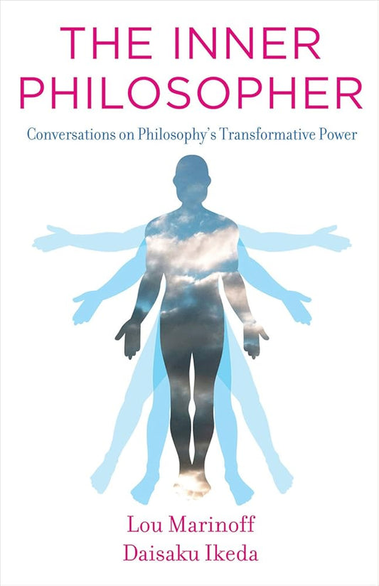 The Inner Philosopher: Conversations on Philosophy's Transformative Power - The Bookstore