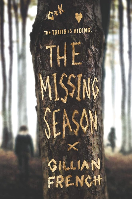 The Missing Season - The Bookstore