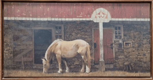 The New Mare My Store