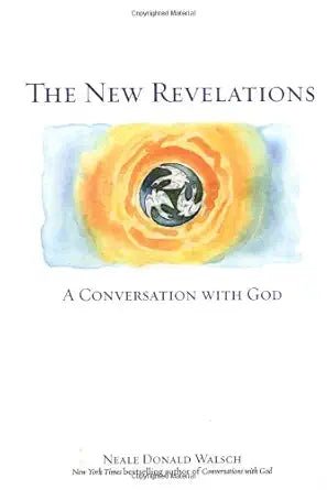 The New Revelations: A Conversation with God - The Bookstore