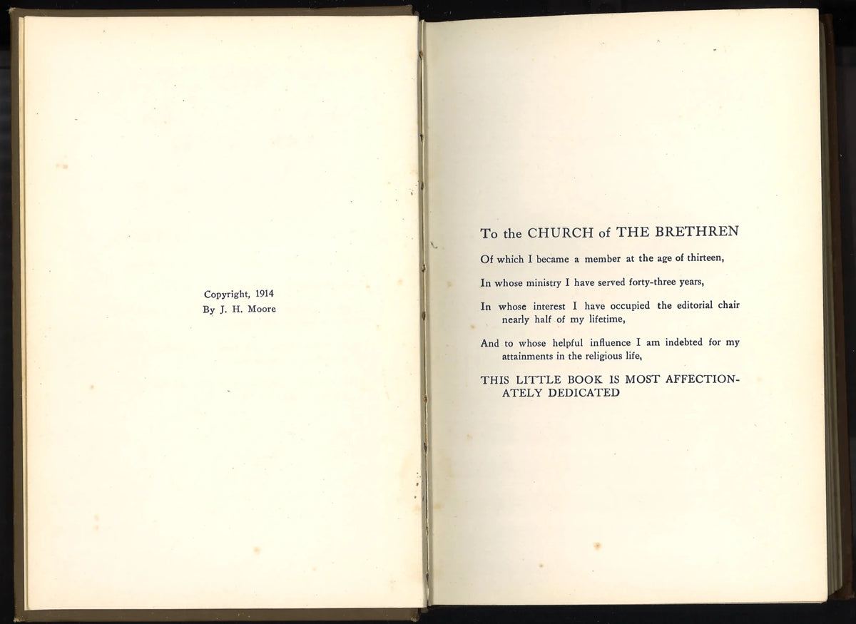 The New Testament Doctrines - The Bookstore