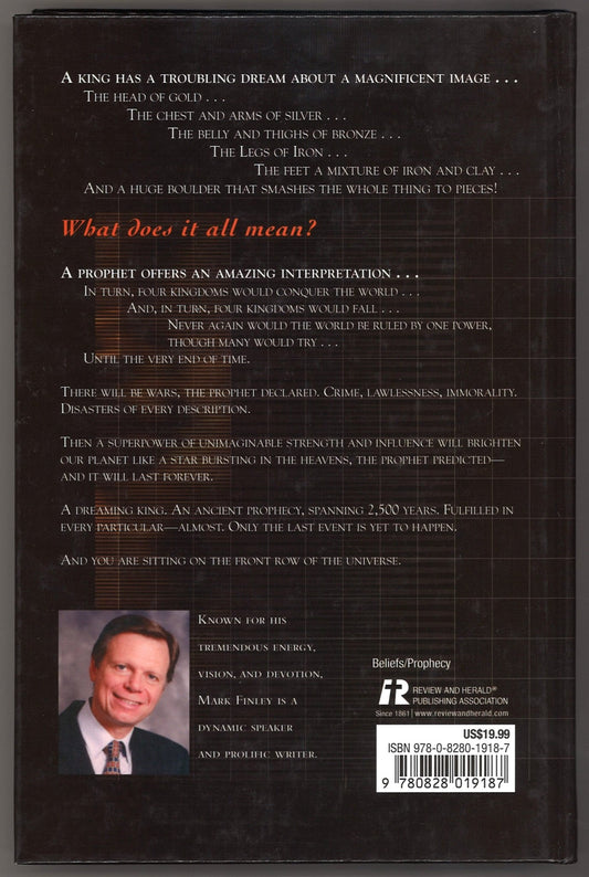 The Next Superpower: Ancient Prophecies, Global Events, and Your Future - The Bookstore