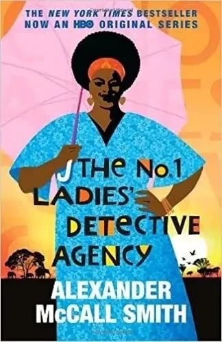 The No. 1 Ladies' Detective Agency (Book 1) Alexandf McCall Smith
