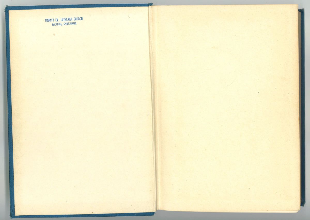 The Parish School Hymnal - The Bookstore