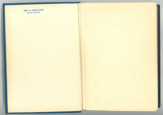 The Parish School Hymnal - The Bookstore