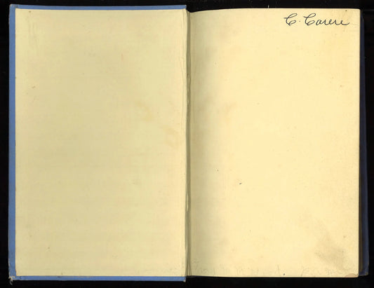 The Pillar of Fire (c. 1890) - The Bookstore