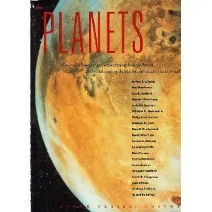 The Planets - The Bookstore
