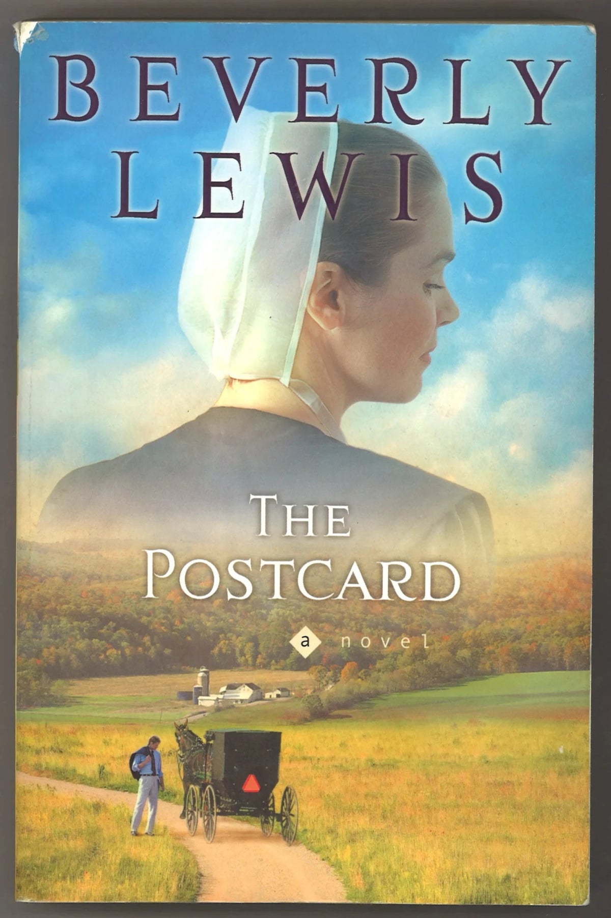 The Postcard - The Bookstore