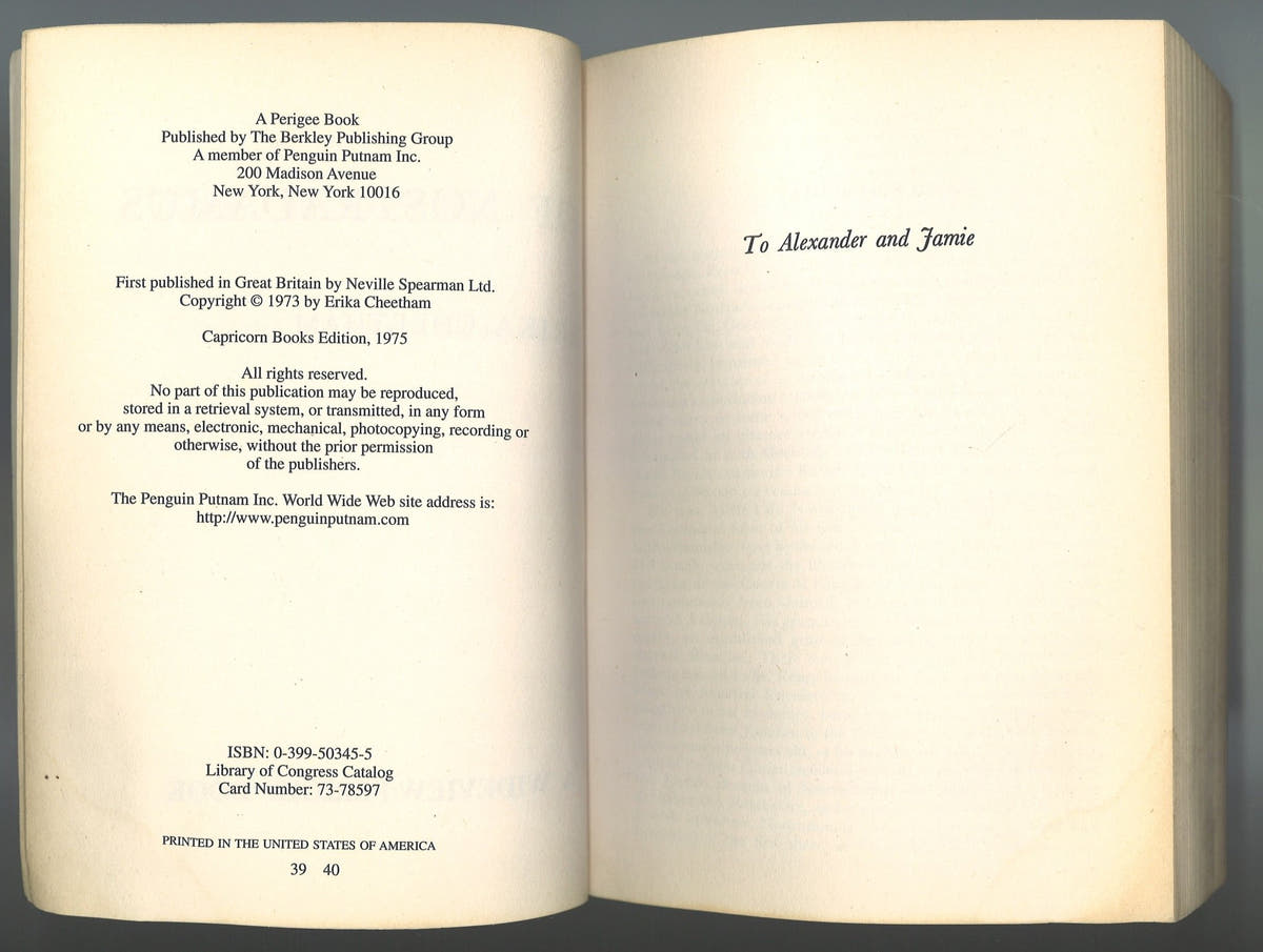 The Prophecies of Nostradamus - The Bookstore