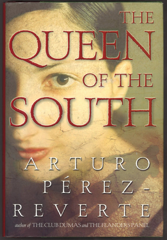 The Queen of the South - The Bookstore