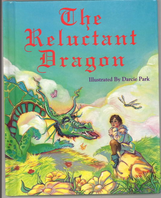 The Reluctant Dragon - The Bookstore