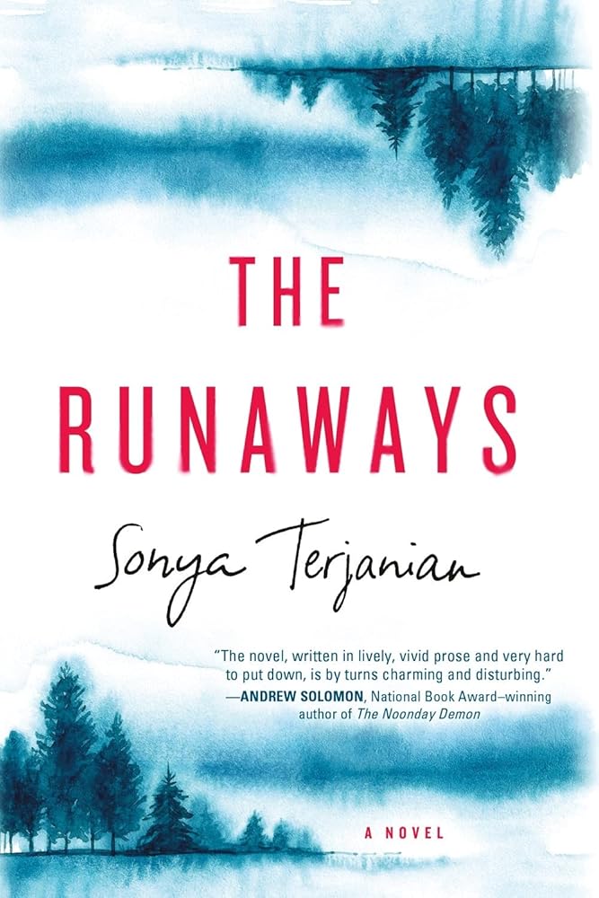 The Runaways Sonya Terjanian