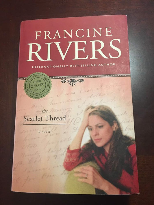 The Scarlet Thread - The Bookstore