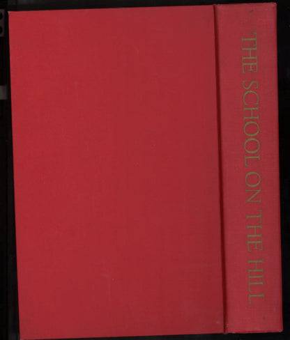 The School on The Hill: Trinity College School 1865 - 1965 - The Bookstore