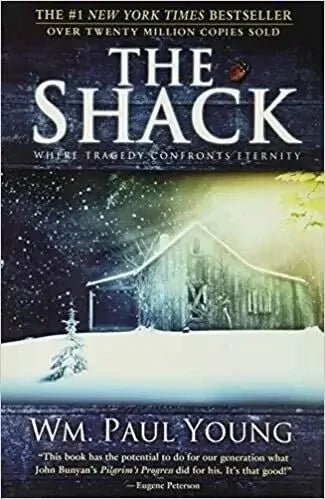 The Shack by Wm. Paul Young Wm. Paul Young