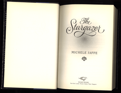 The Stargazer - The Bookstore