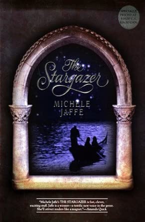 The Stargazer - The Bookstore