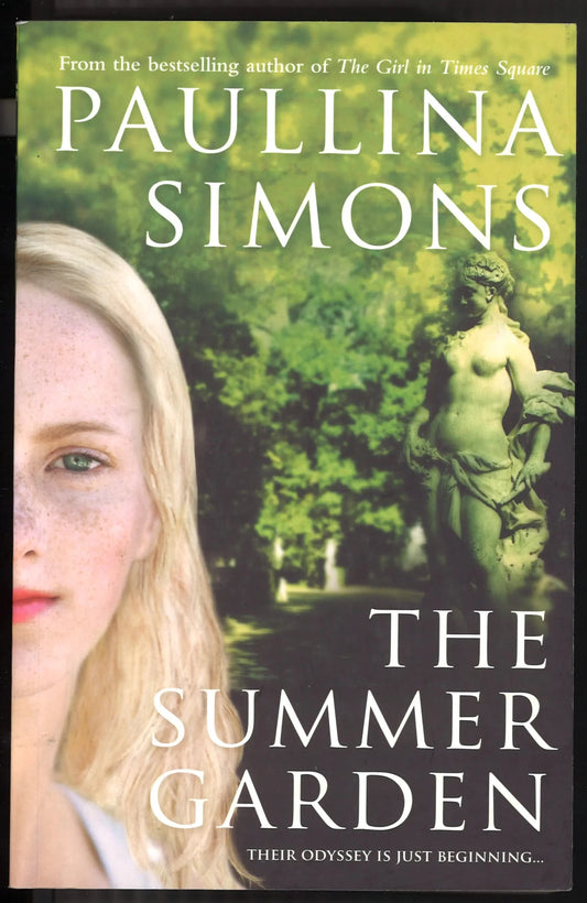The Summer Garden - The Bookstore