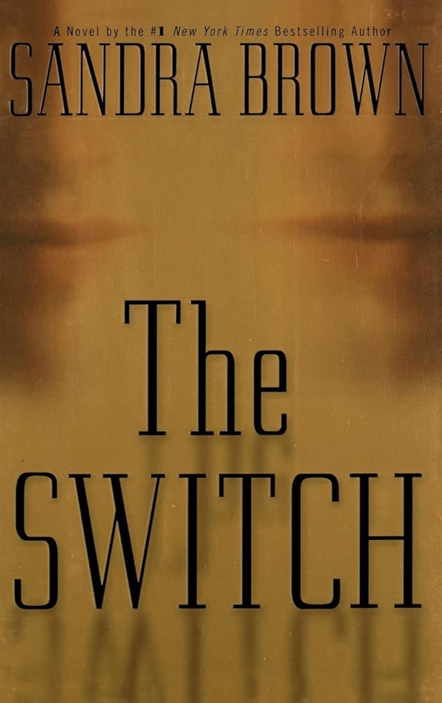 The Switch Sandra Brown