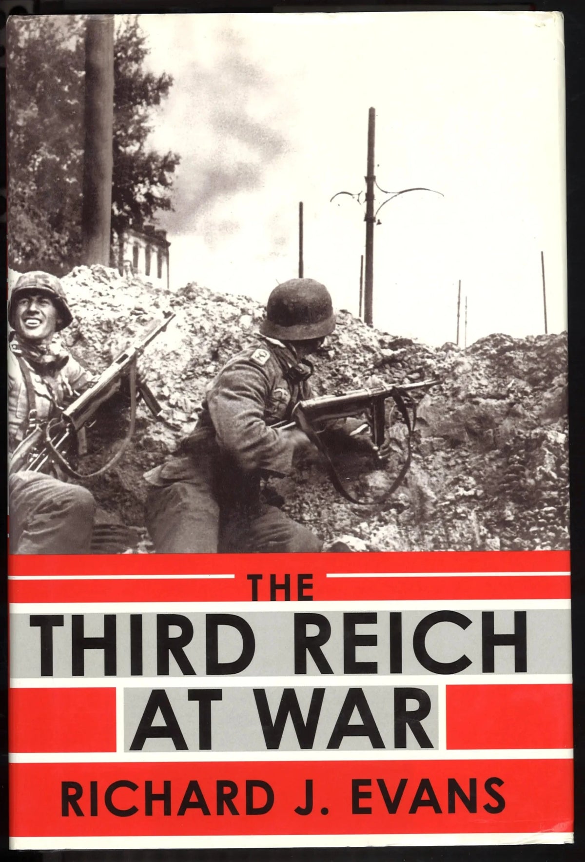 The Third Reich at War - The Bookstore