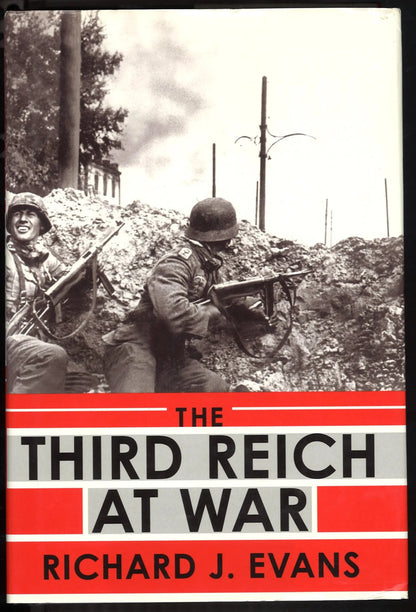 The Third Reich at War - The Bookstore