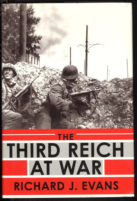 The Third Reich at War - The Bookstore