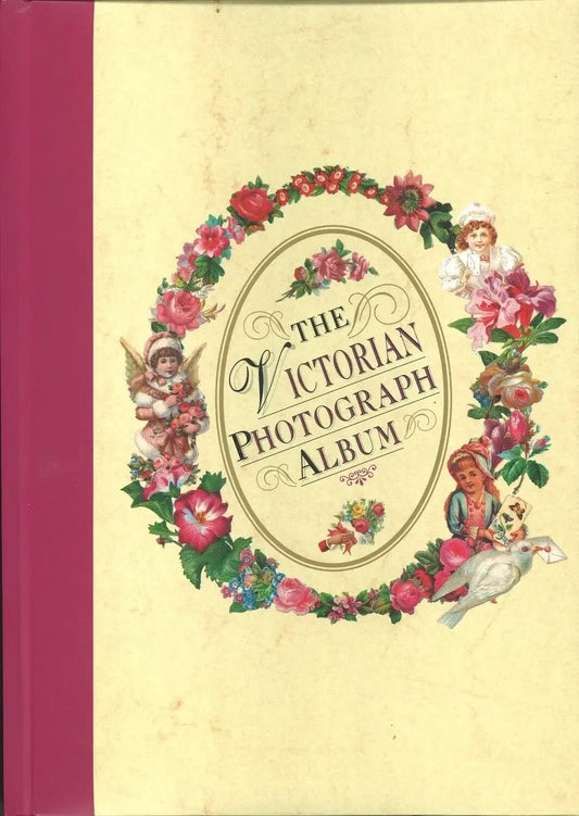 The Victoria Photograph Album My Store