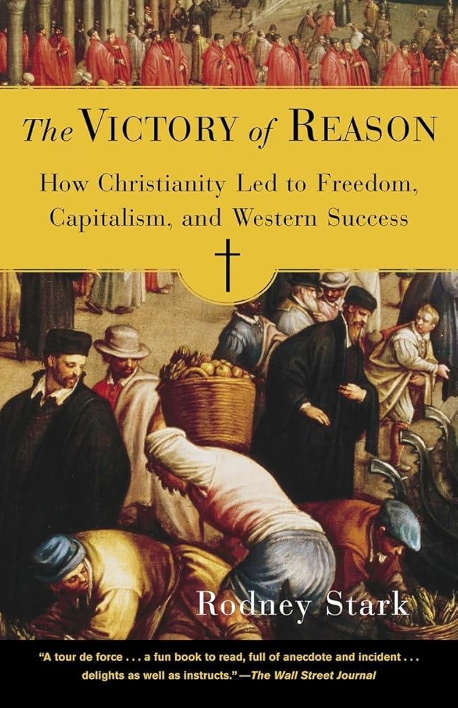 The Victory of Reason - The Bookstore