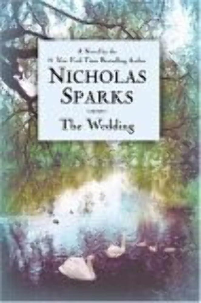 The Wedding - The Bookstore
