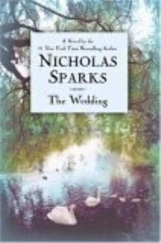 The Wedding - The Bookstore