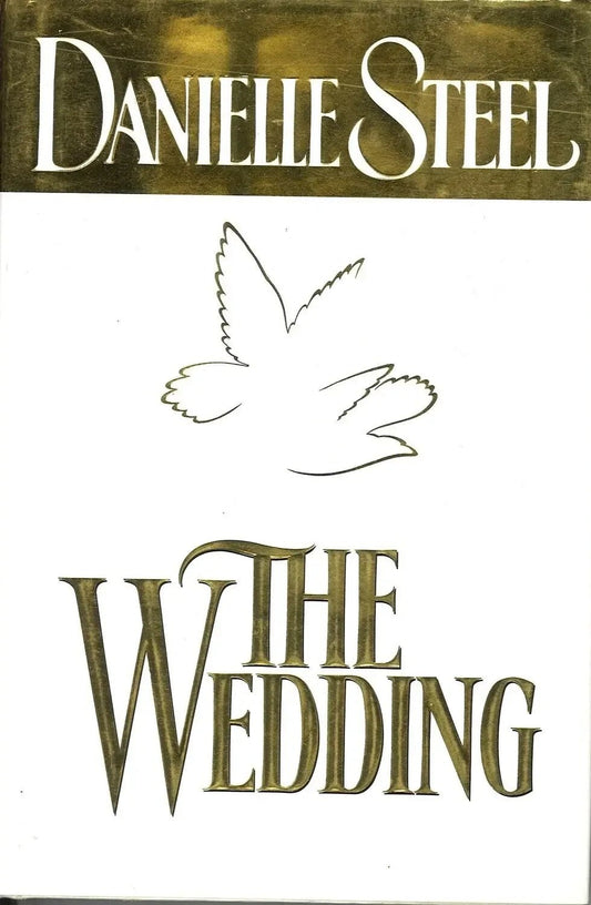The Wedding by Danielle Steel My Store