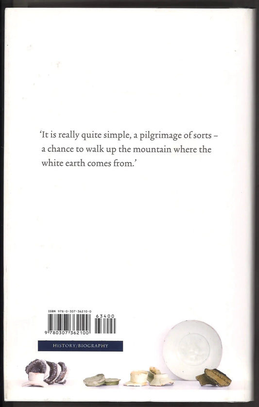 The White Road: Journey into an Obsession - The Bookstore