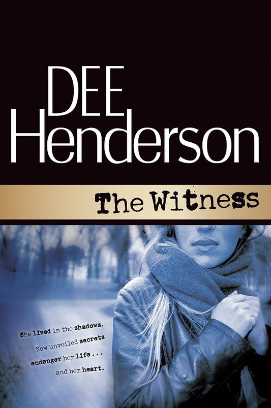 The Witness - The Bookstore