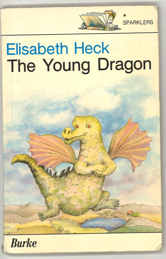 The Young Dragon - The Bookstore