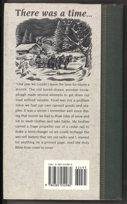 There Was A Time... - The Bookstore