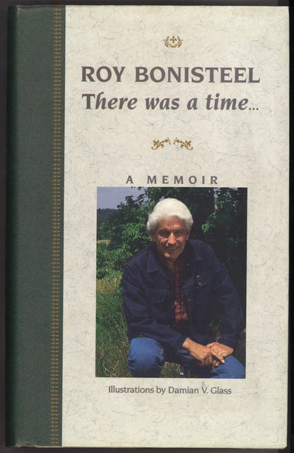There Was A Time... - The Bookstore