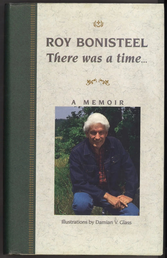 There Was A Time... - The Bookstore