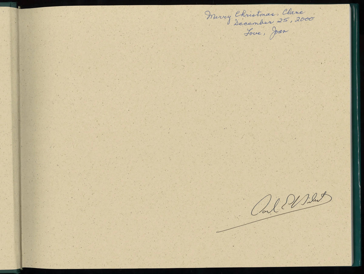 This Land I Love: Waterloo County (Signed) - The Bookstore