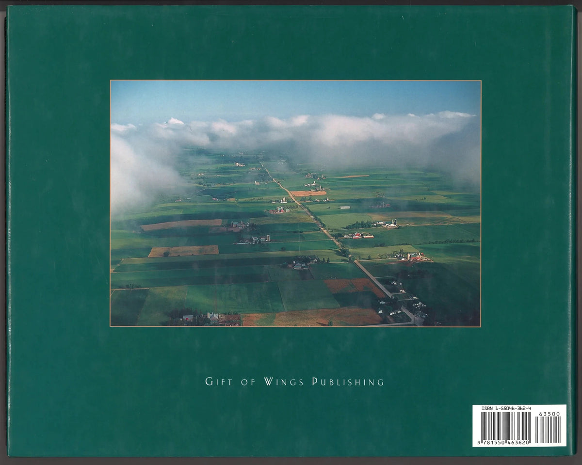 This Land I Love: Waterloo County (Signed) - The Bookstore