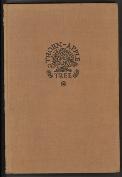 Thorn-Apple Tree - The Bookstore