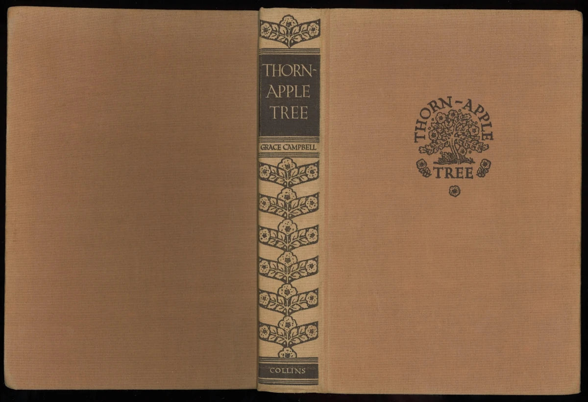Thorn-Apple Tree - The Bookstore