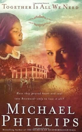 Together is All We Need (Shenandoah Sisters, Book 4) - The Bookstore