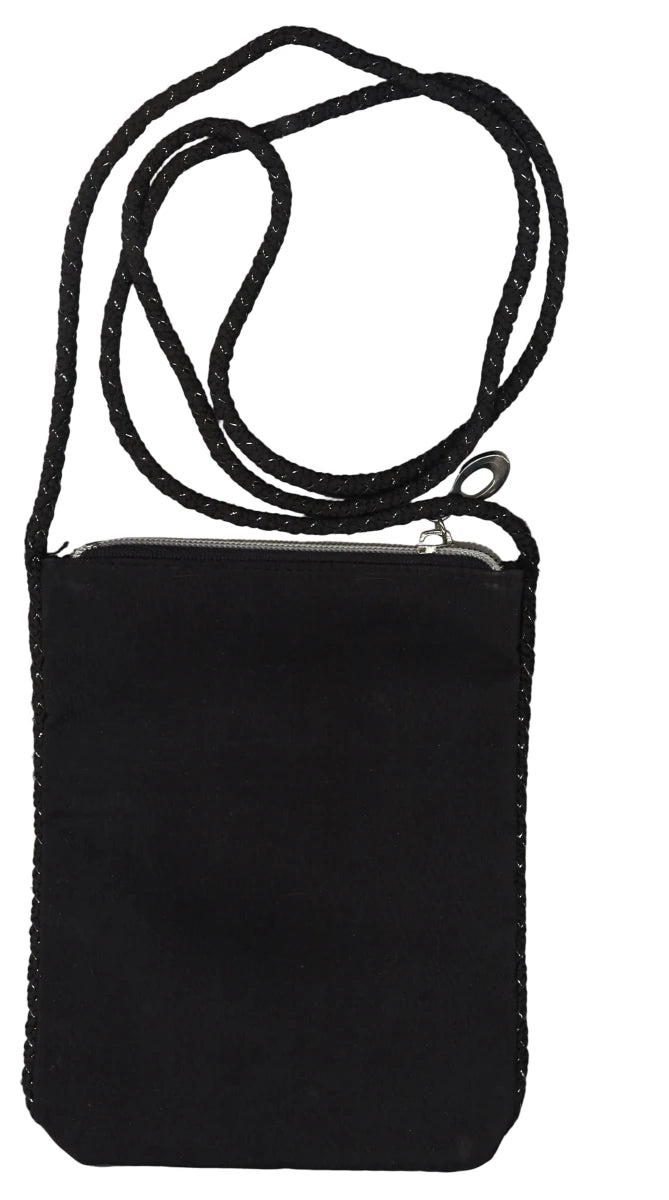TV Guide Elvis Forever! Crossbody Purse | Ashley M | 2003 | Unused - The Bookstore