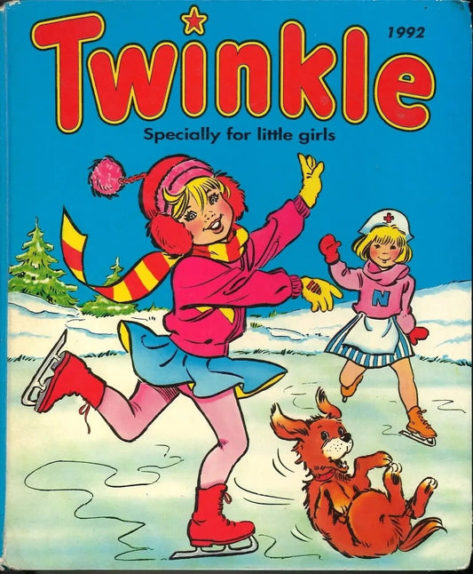 Twinkle My Store