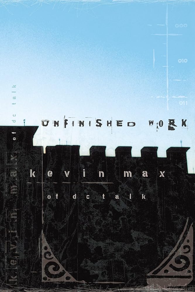 Unfinished Work - The Bookstore