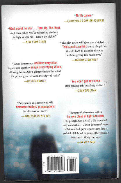 Unsolved (Invisible, 2) - The Bookstore