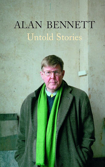 Untold stories - The Bookstore