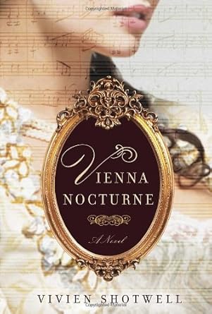 Vienna Nocturne Vivien Shotwell