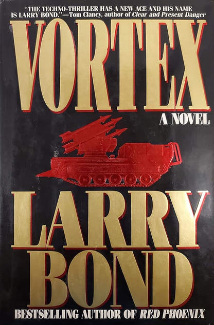 Vortex - The Bookstore